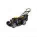 Бензиновая газонокосилка Champion LM5345