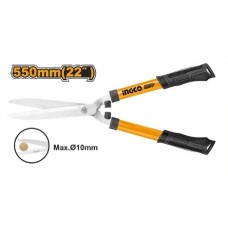 Садовые ножницы для живой изгороди INGCO HHS62011 550 мм