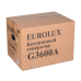 Электрогенератор EUROLUX G3600A