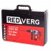 Перфоратор REDVERG RD-RH1200