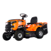Трактор YARD FOX T 102RCH
