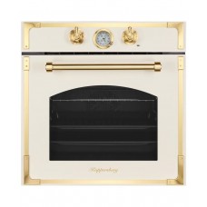 Духовой шкаф электрический KUPPERSBERG RC 6911 C Bronze
