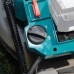 Газонокосилка аккумуляторная Makita DLM530Z