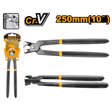 Монтажные вязальные клещи INGCO HRP02250 INDUSTRIAL 250 мм