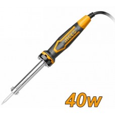 Паяльник электрический INGCO SI0248 INDUSTRIAL 40 Вт