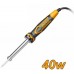 Паяльник электрический INGCO SI0248 INDUSTRIAL 40 Вт
