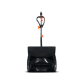 Аккумуляторная снеговая лопата YARD FOX BASIC 33E Аккумуляторная снеговая лопата YARD FOX BASIC 33E