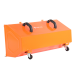 Бункер подметальной машины YARD FOX 800SL