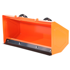 Бункер подметальной машины YARD FOX 800SL