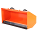 Бункер подметальной машины YARD FOX 800SL