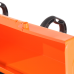 Бункер подметальной машины YARD FOX 800SL