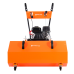 Бункер подметальной машины YARD FOX 800SL
