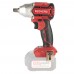 Аккумуляторный гайковерт ударный бесщеточный REDVERG RD-IW18BL-350/U + ЗУ 4А + АКБ 5Ач