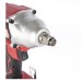 Аккумуляторный гайковерт ударный бесщеточный REDVERG RD-IW18BL-350/U + ЗУ 4А + АКБ 5Ач