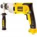 Сетевая дрель DeWalt DWD 522KS ударная