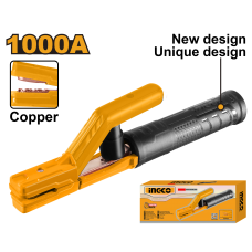 Электрододержатель INGCO WAH10008 INDUSTRIAL 1000 A
