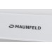 Кухонная вытяжка MAUNFELD York Push 50 белый