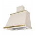 Вытяжка купольная KUPPERSBERG T 969 C Bronze