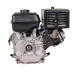 Двигатель бензиновый HUTER GE-188F-25