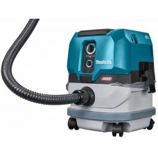 Аккумуляторный пылесос Makita VC001GLZ