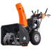 Бензиновый снегоуборщик YARD FOX PRO 7654E