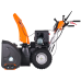 Бензиновый снегоуборщик YARD FOX PRO 7654E