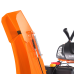 Бензиновый снегоуборщик YARD FOX PRO 7654E