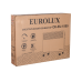 Конвектор Eurolux ОК-EU-1500