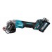 Угловая шлифовальная машина XGT Makita GA013GM101