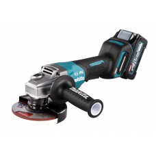 Угловая шлифовальная машина XGT Makita GA013GM101