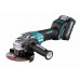 Угловая шлифовальная машина XGT Makita GA013GM101