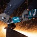 Угловая шлифовальная машина XGT Makita GA013GM101