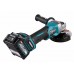 Угловая шлифовальная машина XGT Makita GA013GM101