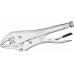 Клещи зажимные INGCO HCJLW0110 INDUSTRIAL 250 мм