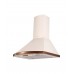 Вытяжка купольная KUPPERSBERG BONA 60 C Bronze