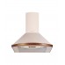 Вытяжка купольная KUPPERSBERG BONA 60 C Bronze