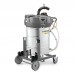 Индустриальный пылесос IVR-L 100/24-2 Tc Me Dp