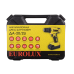 Дрель-шуруповерт Eurolux ДА-20/2Li