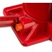STAYER 20 т, 242-452 мм, домкрат бутылочный гидравлический RED FORCE 43160-20_z01 Professional