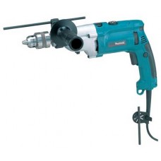 Ударная дрель Makita HP 2070