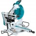 Пила торцовочная Makita LS 1219 L (LS1219L)