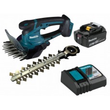 Аккумуляторные ножницы для травы Makita DUM604SYX