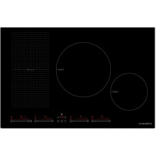 Варочная панель Maunfeld CVI804SFBK