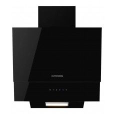 Вытяжка наклонная KUPPERSBERG F 601 BL