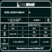 Аппарат плазменной резки FoxWeld SAGGIO PLASMA 85