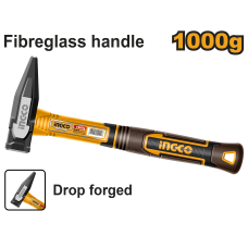Молоток слесарный INGCO HMH821000 INDUSTRIAL 1000 г