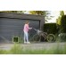 Напорный садовый распылитель Karcher WBS 3