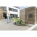 Напорный садовый распылитель Karcher WBS 3