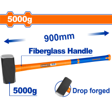 Кувалда WADFOW WHM2350 5 кг