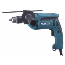 Ударная дрель Makita HP1640